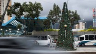 Venezuela Adelanta la Navidad 2025 en Medio de Tensión con EUA y Google lo Celebra