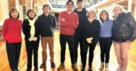 Juan Manuel de Hoz, portavoz de CeDEU: “Algunos consulados calculan que pasarán tres años más para recibir la última solicitud de nacionalidad”