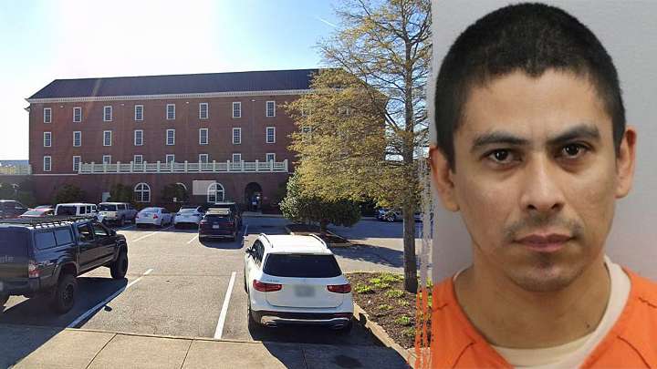 El Salvador man gets 30 years for raping 11