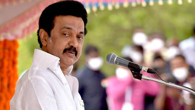 Tamil Nadu govt gearing up to ban Hindi language; will ban Hindi signboards, films, songs across state