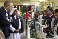 LFHSS science exhibition focuses on sustainable development