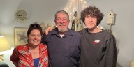‘It really is the work of the Lord’: Former deputy returns home after arrest in Mexico