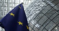 EU leaders back 'drone wall' to repel Russian intrusion