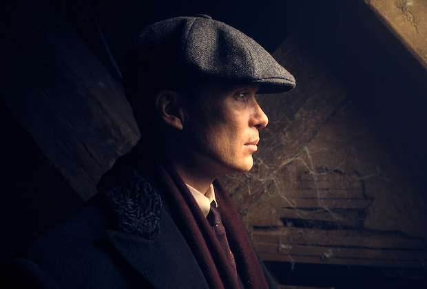 'Peaky Blinders' Sequel Series Ordered at Netflix, BBC