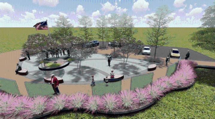 Veterans Memorial Park plans move forward in Carlsbad