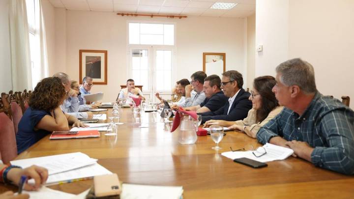 El Consorcio del Agua da un plazo de tres meses a Canal Gestión para que negocie su salida de Lanzarote