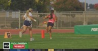 Casa Roble vs. Dixon | 2025 Friday Gameday girls flag football highlights