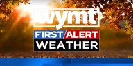FIRST ALERT FORECAST: Quiet and Cooler Wednesday