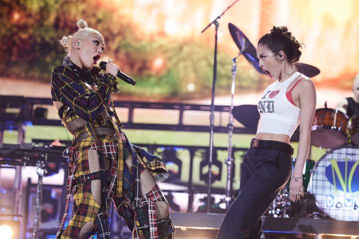 No Doubt Announces Las Vegas Residency After Coachella 2024 Reunion