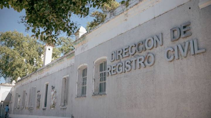 El Registro Civil estará abierto este fin de semana para entregar más de 700 DNI