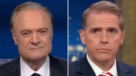 MSNBC's Lawrence O’Donnell Blasts CNN & Scott Jennings Over Trump 'Lies'