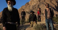 Los Angeles: Spaghetti Cumbia, a band born from cultural fusion