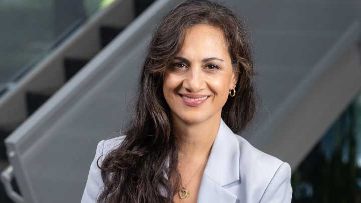 15 Minutes With TD SYNNEX's Reyna Thompson