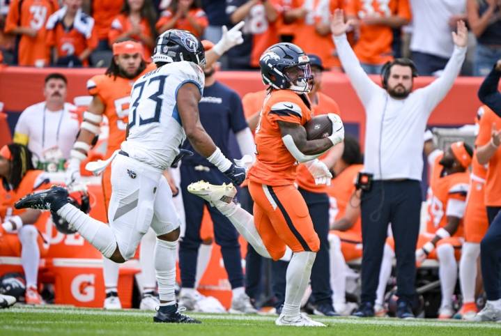 Things to do in Longmont Sunday, Oct. 19: Broncos tailgate at Wibby Brewing