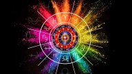 Astrología: cuál es tu color de la suerte para este miércoles