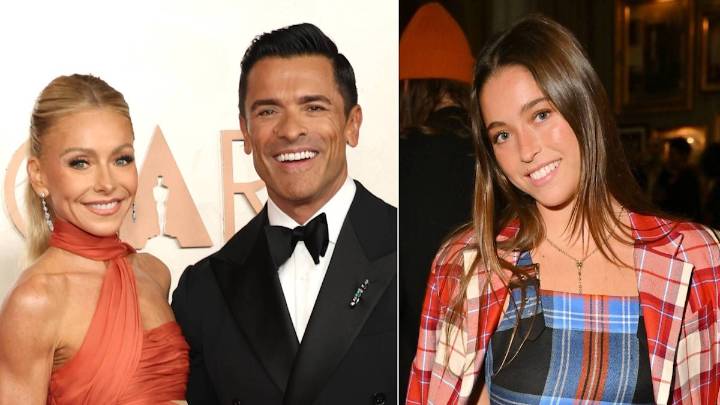 Kelly Ripa and Mark Consuelos' daughter suffering from 'distressing' phobia