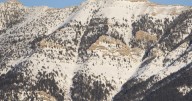 Bozeman’s winter outlook: Above average precipitation predicted, but will it be snow?