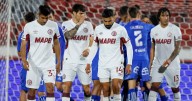 “Un final caliente y polémico”: en Argentina sufren con la remontada de la U contra Lanús