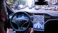 Tesla FSD system accused of running red lights and causing crashes