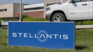Stellantis recalls nearly 300,000 Dodge vehicles over rollaway risk