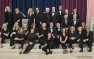 Santander celebra el 25º aniversario del Coro Tomás Luis de Victoria