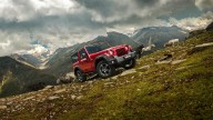 Mahindra's iconic off-roader gets better: Here's what's new