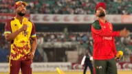 Bangladesh Vs West Indies Live Score, 3rd T20I: WI Beat BAN By 5 Wickets