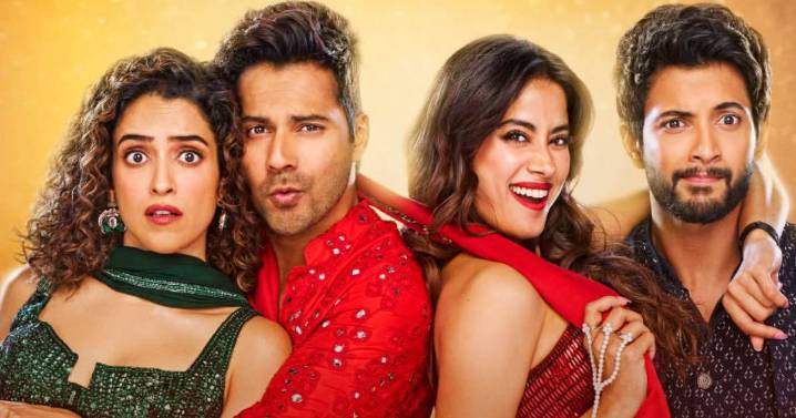 Sunny Sanskari Ki Tulsi Kumari Box Office Day 2 (Early Trends): Varun Dhawan’s Film Axes 4 Bollywood Films Of 2025!