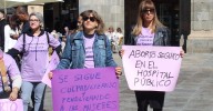 El Foro Feminista de Castilla y León denuncia que el 12,9% de las mujeres tienen que irse a otra comunidad para poder abortar