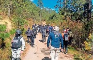 Desaparecidas, 69 personas en 2 meses