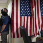 Trump administration taps Army Reserve and National Guard for temporary immigration judges