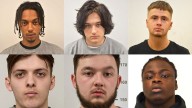 Gang involved in Wagner Group-ordered arson attack on London warehouse jailed