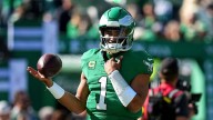 Overreactions for NFL Week 8: Eagles offense better without A.J. Brown?