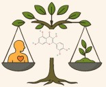 De la defensa vegetal a la salud humana: El caso de la quercetina