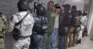 Así fue el megaoperativo relámpago para capturar a "El Barca", jefe de plaza en Zacatecas