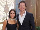 Desde el entorno de Nicolás Vázquez enfrentaron los rumores de romance con Dai Fernández