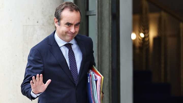 Lecornu abre una ronda de contactos con los líderes de coalición para mantener la estabilidad política en Francia