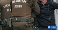 Estudiante de 14 años fue asaltado con arma de fuego en Laja: delincuentes también eran adolescentes