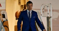 Pete Hegseth's Plane Makes Unscheduled Landing in United Kingdom Due to Windshield 'Crack'