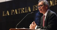 Ante las críticas, titular de SHCP presume ‘soy un pésimo neoliberal’