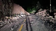 Vuelven a cerrar la carretera hacia Nanchititla en Luvianos; 15 delegaciones incomunicadas