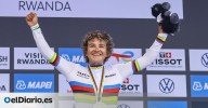 El futuro del ciclismo español es femenino: los dos nombres propios que dejan los mundiales y europeos