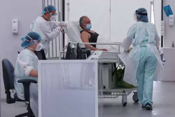 EN DEFENSA DE LA SALUD EN PASTO