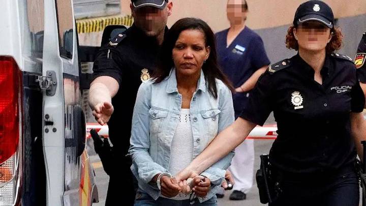 Embargan el sueldo de Ana Julia en la cárcel para indemnizar a los padres del niño Gabriel