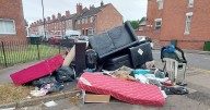 Major £450k investment to tackle fly-tipping in Coventry