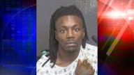 Another booked into jail from shooting near Fall Festival