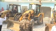 'I Love Muhammad' Row: Bulldozer Action Carried Out On Nafees' Property India News
