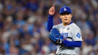 Live updates: Dodgers battle Blue Jays in World Series Game 6