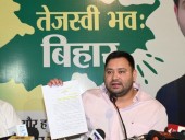 Bihar poll: Litmus test for Nitish, Tejashwi, Chirag, Kishor