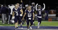 East Helena Vigilantes dominate No. 4 Lewistown, earn first home playoff game